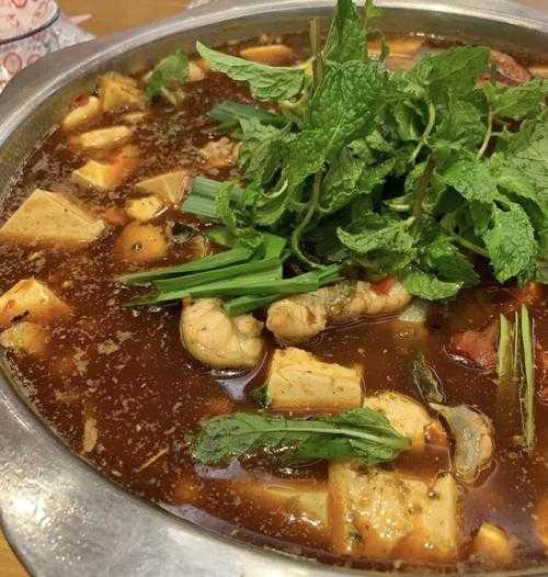 乌江豆腐鱼是哪里的 乌江鱼豆腐鱼的做法