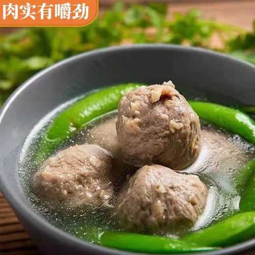 蒙山肉丸哪家好吃 蒙山牛肉哪里好吃