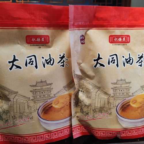 油茶面是哪里的特产 油茶面是哪儿的特产